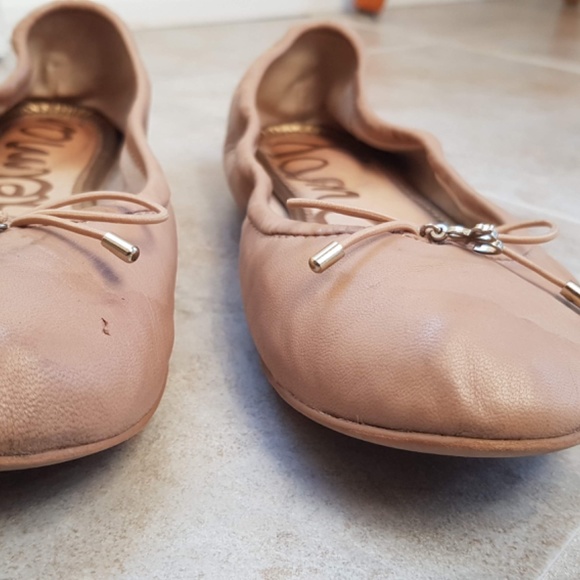 Sam Edelman ballerina flats - Picture 4 of 7